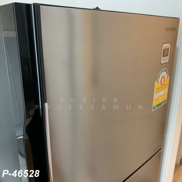 The President Phetkasem-Bangkhae, Bangkok, Kanchanaphisek Road, Bang Kae Nua, Bang Khae, Bangkok, 1 Bedroom, 30 sqm, Condo For Rent, by Susira Prueksawun, 500155290 - DDproperty.com