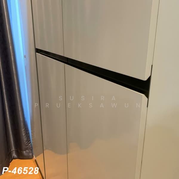 The President Phetkasem-Bangkhae, Bangkok, Kanchanaphisek Road, Bang Kae Nua, Bang Khae, Bangkok, 1 Bedroom, 30 sqm, Condo For Rent, by Susira Prueksawun, 500155290 - DDproperty.com