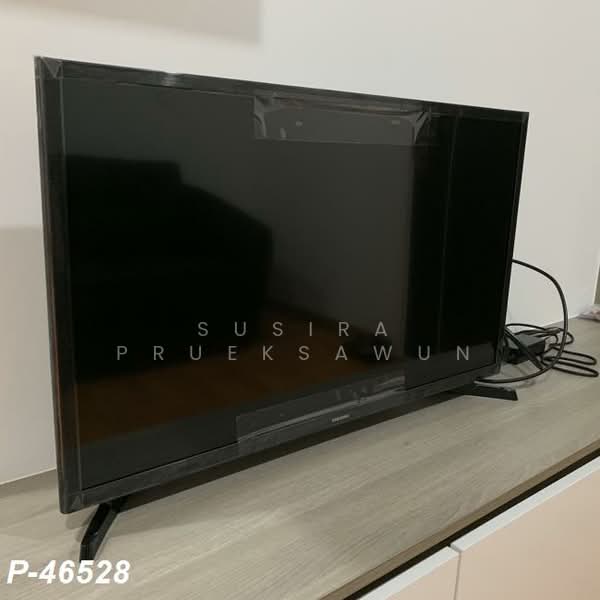 The President Phetkasem-Bangkhae : เดอะ เพรสซิเดนท์ เพชรเกษม-บางแค, กรุงเทพ, ถนนกาญจนาภิเษก, บางแคเหนือ, บางแค, กรุงเทพ, 30 ตร.ม., คอนโด ให้เช่า, โดย Susira Prueksawun, 500155290 - DDproperty.com