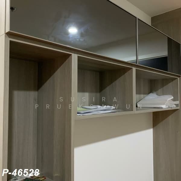 The President Phetkasem-Bangkhae, Bangkok, Kanchanaphisek Road, Bang Kae Nua, Bang Khae, Bangkok, 1 Bedroom, 30 sqm, Condo For Rent, by Susira Prueksawun, 500155290 - DDproperty.com