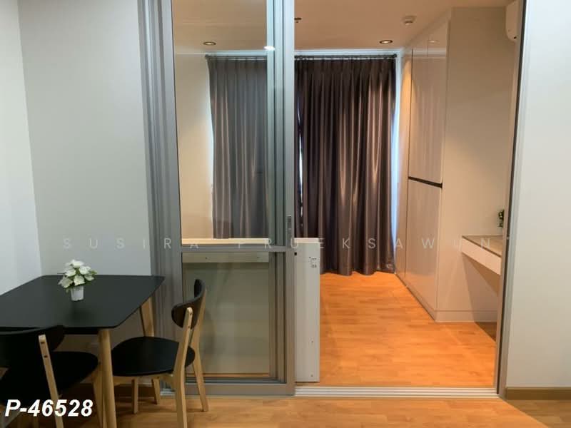 The President Phetkasem-Bangkhae, Bangkok, Kanchanaphisek Road, Bang Kae Nua, Bang Khae, Bangkok, 1 Bedroom, 30 sqm, Condo For Rent, by Susira Prueksawun, 500155290 - DDproperty.com
