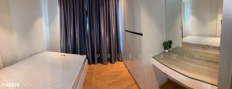 The President Phetkasem-Bangkhae, Bangkok, Kanchanaphisek Road, Bang Kae Nua, Bang Khae, Bangkok, 1 Bedroom, 30 sqm, Condo For Rent, by Susira Prueksawun, 500155290 - DDproperty.com