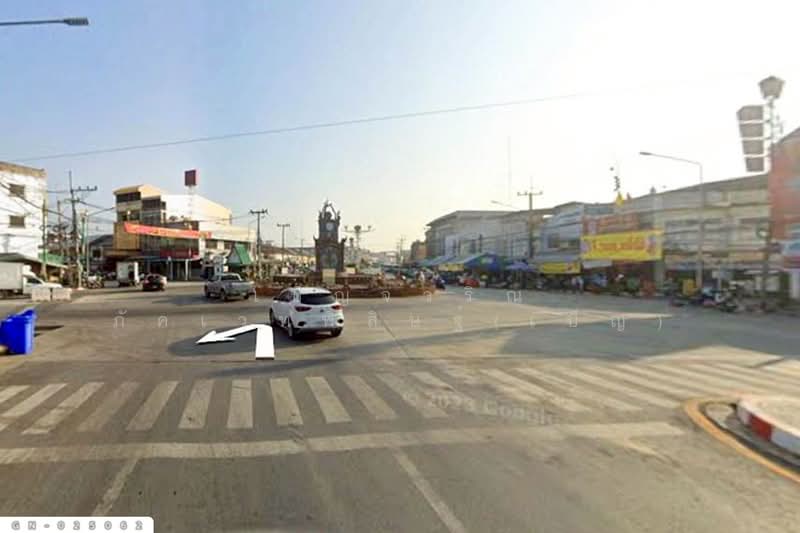 ขาย - GN-025062 ที่ดินโคกสำโรง 10 ไร่ 259 ตร.ว. ถ.สุรนารายณ์ ลพบุรี ใกล้วัดเขาวงพระจันทร์, ลพบุรี