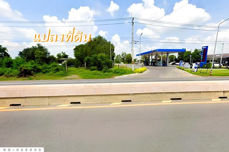 ขาย - GN-025062 ที่ดินโคกสำโรง 10 ไร่ 259 ตร.ว. ถ.สุรนารายณ์ ลพบุรี ใกล้วัดเขาวงพระจันทร์, ลพบุรี