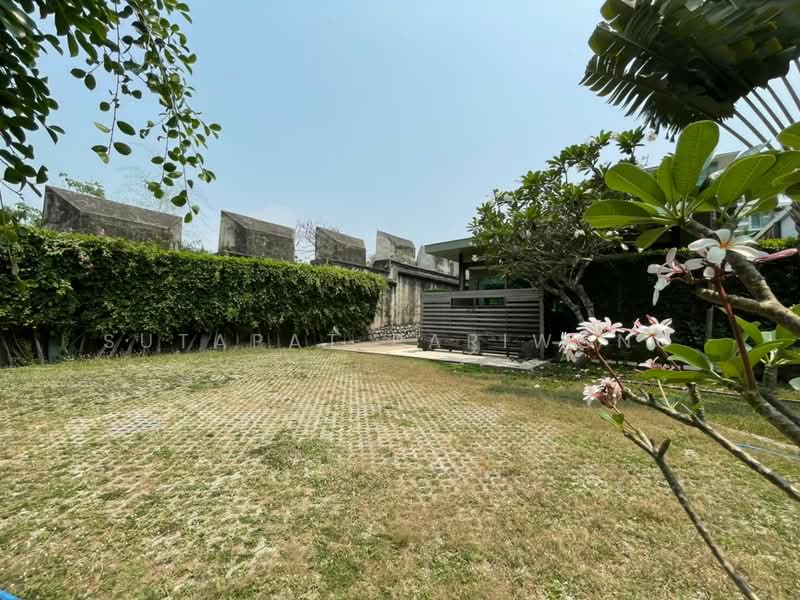 หาดวงศ์อมาตย์ พัทยาเหนือ จังหวัดชลบุรี, ชลบุรี, แสนสุข, เมืองชลบุรี, ชลบุรี, 426 ตร.ม., บ้านเดี่ยว ขาย, โดย Sutapat Pariwong, 500155294 - DDproperty.com