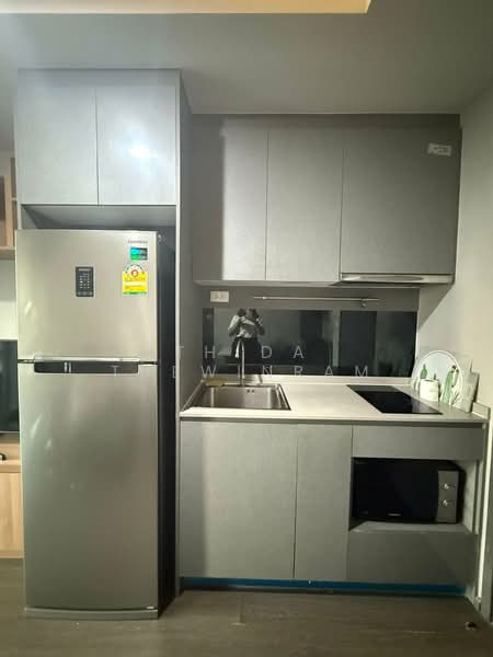 IDEO Sukhumvit 93, Bangkok, 2331 Soi Sukhumvit 93, Bang Chak, Phra Khanong, Bangkok, 1 Bedroom, 35 sqm, Condo For Rent, by Thida Thewinram, 500155295 - DDproperty.com