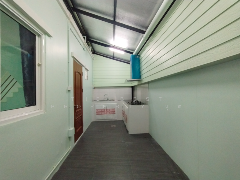 Pruksa Ville 10 Petchkasem-Phutthamonthon Sai 4, Nakhon Pathom, Soi Krathum Lom 19, Phutthamonthon Sai 4 Road, Krathum Lom, Sam Phran, Nakhon Pathom, 3 Bedrooms, 102 sqm, Townhouse For Sale, by The Best Property นุต, 500155296 - DDproperty.com