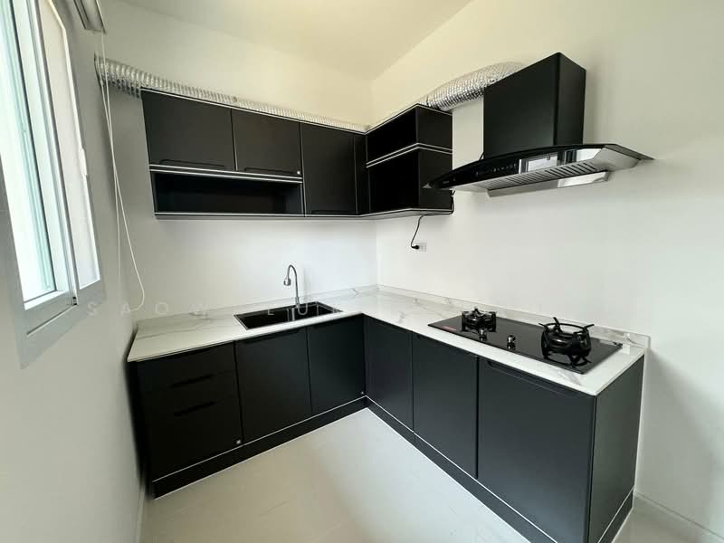 Grand Sivarom Sukhumvit-Bangpu : แกรนด์ สิวารมณ์ สุขุมวิท-บางปู, สมุทรปราการ, 989 ซอย เทศบาลบางปู 109, บางปูใหม่, เมืองสมุทรปราการ, สมุทรปราการ, 214 ตร.ม., บ้านเดี่ยว ให้เช่า, โดย Saowaluk Anupong, 500155298 - DDproperty.com