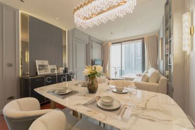 For Rent - Khun By Yoo, Bangkok