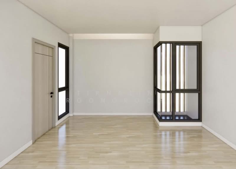 เฉลิมพระเกียรติ ร.9 ซอย 6, Bangkok, เฉลิมพระเกียรติ ร.9, Nong Bon, Prawet, Bangkok, 3 Bedrooms, 199 sqm, Semi-Detached House (Twin House) For Sale, by Tipnalin Roongroch, 500155300 - DDproperty.com