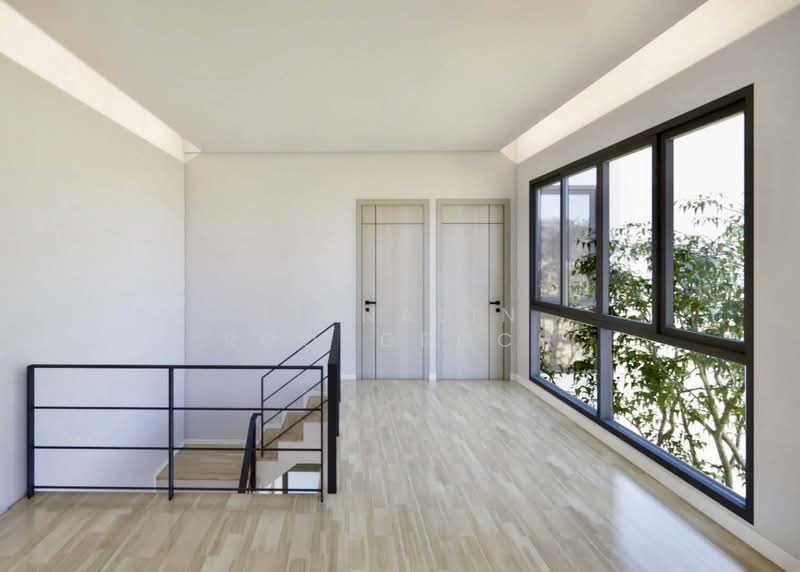 เฉลิมพระเกียรติ ร.9 ซอย 6, Bangkok, เฉลิมพระเกียรติ ร.9, Nong Bon, Prawet, Bangkok, 3 Bedrooms, 199 sqm, Semi-Detached House (Twin House) For Sale, by Tipnalin Roongroch, 500155300 - DDproperty.com