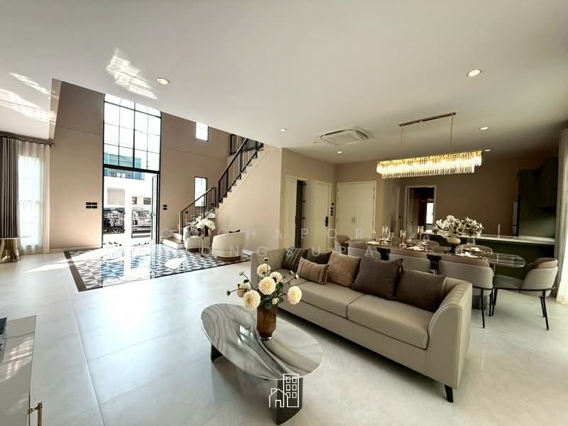 Setthasiri Bangna Km.10 : เศรษฐสิริ บางนา กม.10, สมุทรปราการ, บางพลีใหญ่, บางพลี, สมุทรปราการ, 377 ตร.ม., บ้านเดี่ยว ให้เช่า, โดย Gochaporn Fongsupa, 500155302 - DDproperty.com