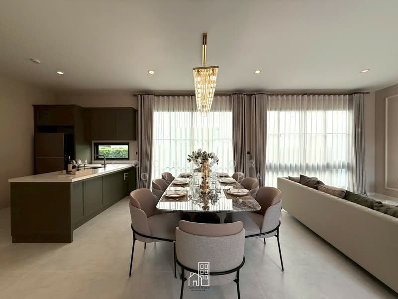 Setthasiri Bangna Km.10 : เศรษฐสิริ บางนา กม.10, สมุทรปราการ, บางพลีใหญ่, บางพลี, สมุทรปราการ, 377 ตร.ม., บ้านเดี่ยว ให้เช่า, โดย Gochaporn Fongsupa, 500155302 - DDproperty.com