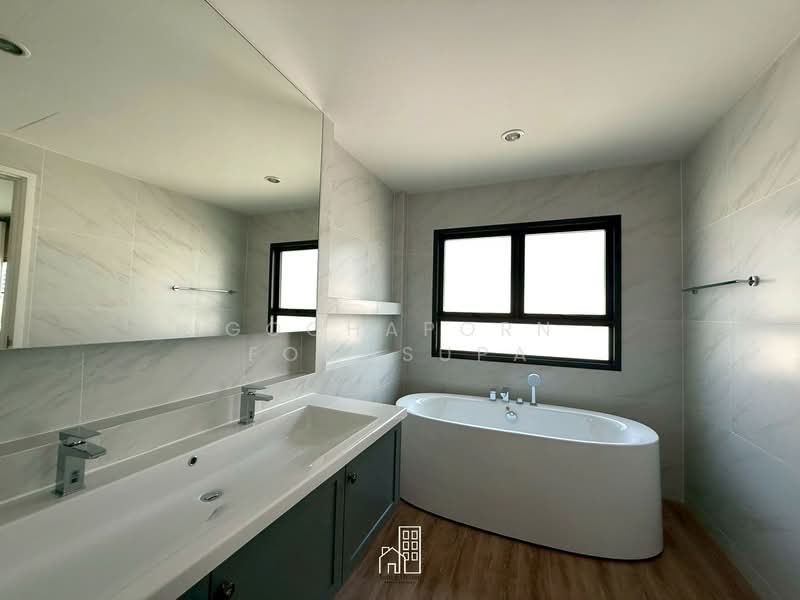 Setthasiri Bangna Km.10 : เศรษฐสิริ บางนา กม.10, สมุทรปราการ, บางพลีใหญ่, บางพลี, สมุทรปราการ, 377 ตร.ม., บ้านเดี่ยว ให้เช่า, โดย Gochaporn Fongsupa, 500155302 - DDproperty.com