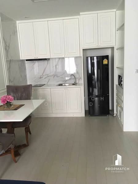 Noble Ploenchit, Bangkok, 1035 Ploenchit Road, Lumphini, Pathum Wan, Bangkok, 1 Bedroom, 60 sqm, Condo For Rent, by PROPMATCH CO., LTD., 500155303 - DDproperty.com