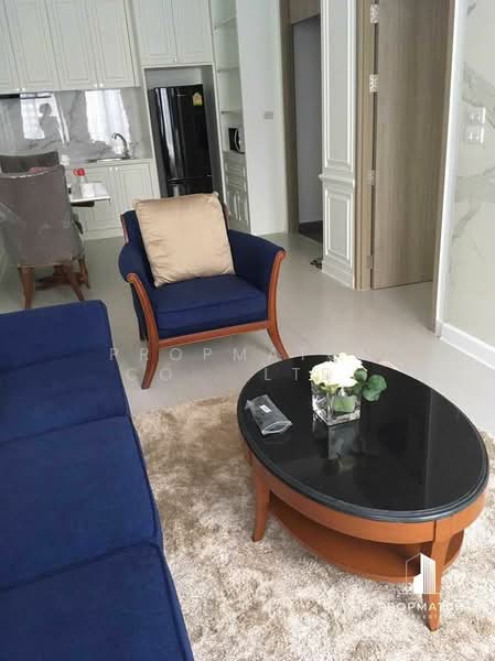 Noble Ploenchit, Bangkok, 1035 Ploenchit Road, Lumphini, Pathum Wan, Bangkok, 1 Bedroom, 60 sqm, Condo For Rent, by PROPMATCH CO., LTD., 500155303 - DDproperty.com