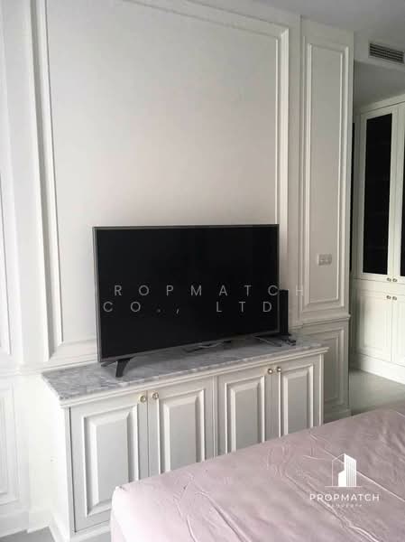 Noble Ploenchit, Bangkok, 1035 Ploenchit Road, Lumphini, Pathum Wan, Bangkok, 1 Bedroom, 60 sqm, Condo For Rent, by PROPMATCH CO., LTD., 500155303 - DDproperty.com