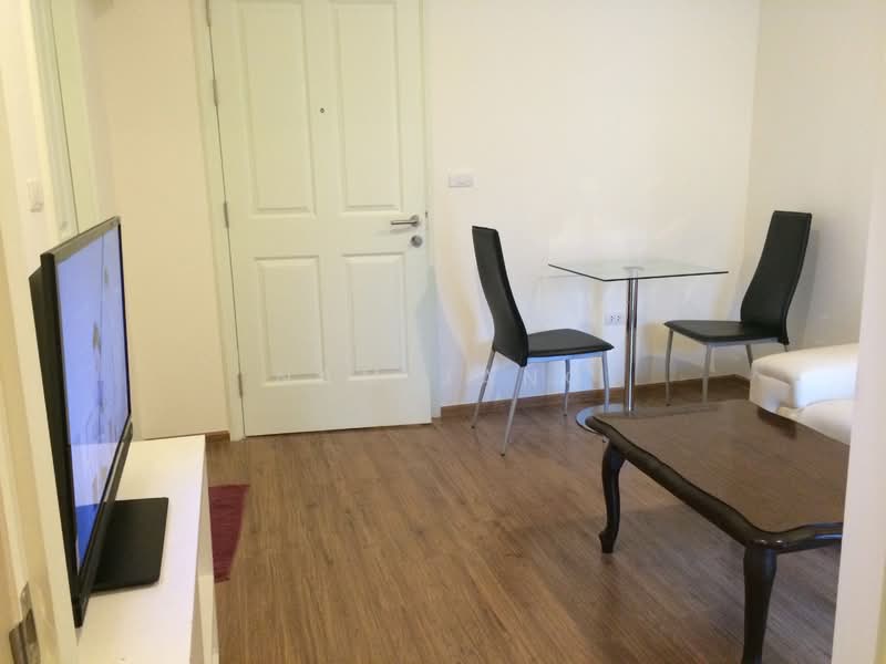 U Delight Rattanathibet, Nonthaburi, Rattanathibet Road, Bang Kra So, Muang Nonthaburi, Nonthaburi, 1 Bedroom, 31 sqm, Condo For Sale, by nam jang, 500155304 - DDproperty.com