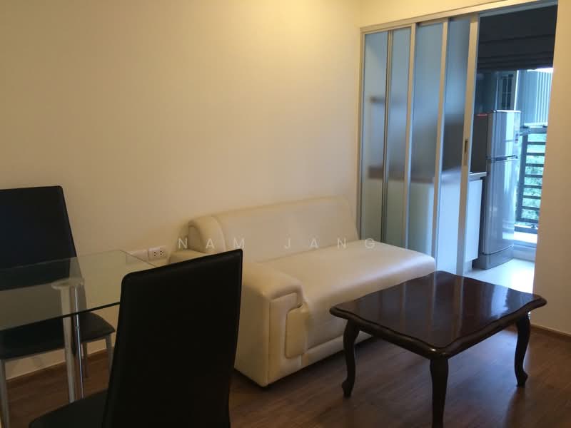 U Delight Rattanathibet : ยู ดีไลท์ รัตนาธิเบศร์, นนทบุรี, ถนนรัตนาธิเบศร์ ตำบลบางกระสอ อำเภอเมืองนนทบุรี นนทบุรี, บางกระสอ, เมืองนนทบุรี, นนทบุรี, 31 ตร.ม., คอนโด ขาย, โดย nam jang, 500155304 - DDproperty.com