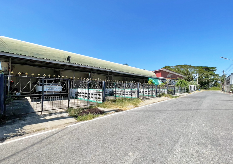 ห้องแถวบ้านไผ่ ขอนแก่น, ขอนแก่น, ในเมือง, บ้านไผ่, ขอนแก่น, 336 ตร.ม., กิจการ ขาย, โดย The Best Property อัคร, 500155307 - DDproperty.com