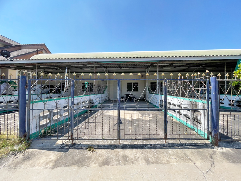 ห้องแถวบ้านไผ่ ขอนแก่น, ขอนแก่น, ในเมือง, บ้านไผ่, ขอนแก่น, 336 ตร.ม., กิจการ ขาย, โดย The Best Property อัคร, 500155307 - DDproperty.com