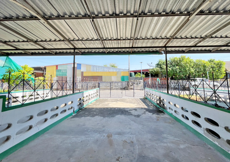 ห้องแถวบ้านไผ่ ขอนแก่น, Khon Kaen, Nai Muang, Ban Phai, Khon Kaen, , 336 sqm, Business For Sale, by The Best Property อัคร, 500155307 - DDproperty.com