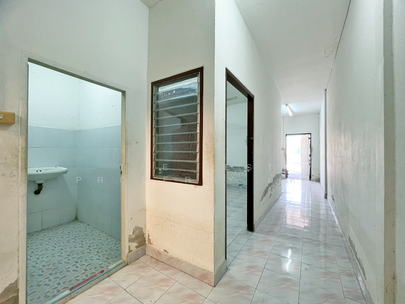 ห้องแถวบ้านไผ่ ขอนแก่น, Khon Kaen, Nai Muang, Ban Phai, Khon Kaen, , 336 sqm, Business For Sale, by The Best Property อัคร, 500155307 - DDproperty.com