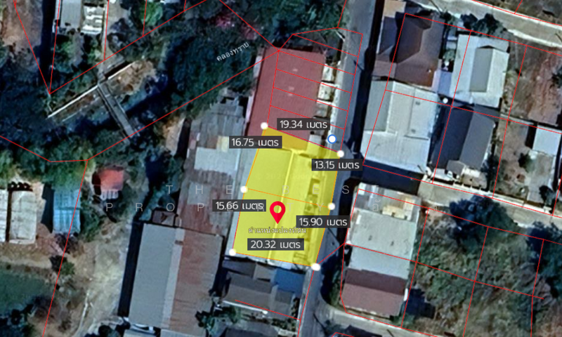 ห้องแถวบ้านไผ่ ขอนแก่น, Khon Kaen, Nai Muang, Ban Phai, Khon Kaen, , 336 sqm, Business For Sale, by The Best Property อัคร, 500155307 - DDproperty.com