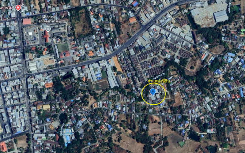 ห้องแถวบ้านไผ่ ขอนแก่น, ขอนแก่น, ในเมือง, บ้านไผ่, ขอนแก่น, 336 ตร.ม., กิจการ ขาย, โดย The Best Property อัคร, 500155307 - DDproperty.com