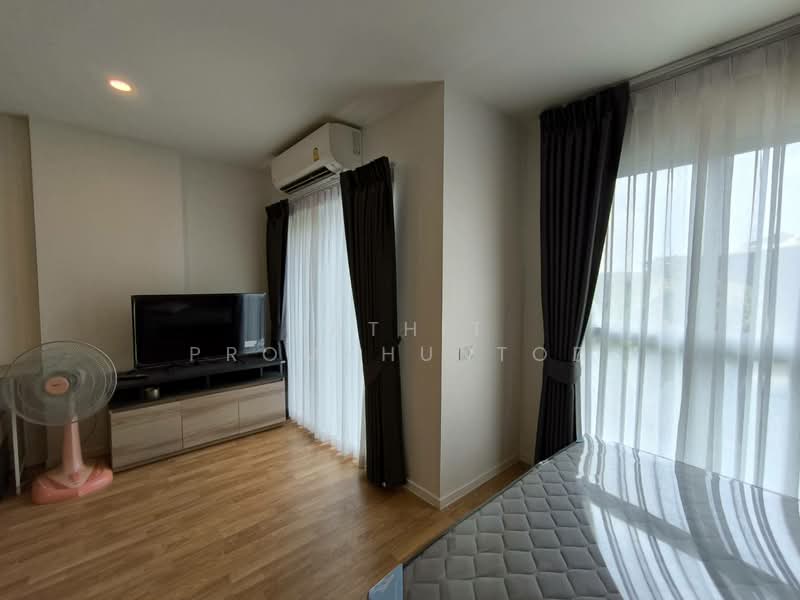 For Sale - Lumpini Ville Sukhumvit 101/1-Punnawithi, Bangkok