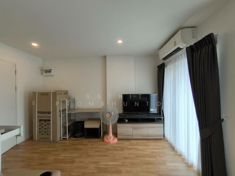 ขาย - Lumpini Ville Sukhumvit 101/1-Punnawithi : ลุมพินี วิลล์ สุขุมวิท 101/1-ปุณณวิถี, กรุงเทพ