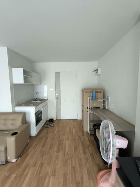 For Sale - Lumpini Ville Sukhumvit 101/1-Punnawithi, Bangkok