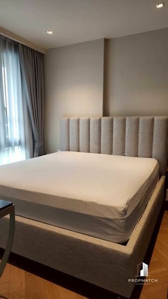The Reserve Sukhumvit 61, Bangkok, 78 Soi Sukhumvit 61, Khlong Tan Nua, Watthana, Bangkok, 2 Bedrooms, 48 sqm, Condo For Rent, by PROPMATCH CO., LTD., 500155312 - DDproperty.com
