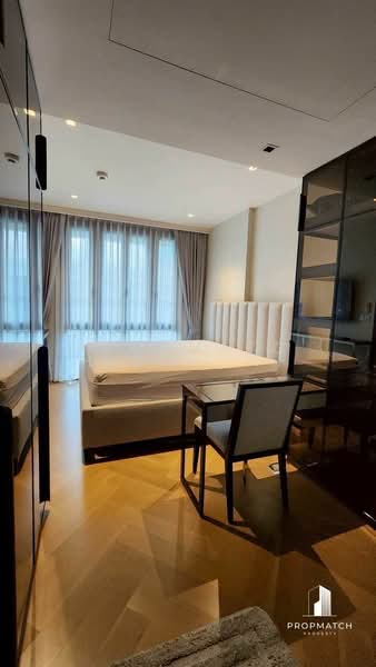 The Reserve Sukhumvit 61 : เดอะ รีเซิร์ฟ สุขุมวิท 61, กรุงเทพ, 78 ถนนสุขุมวิท 61, คลองตันเหนือ, วัฒนา, กรุงเทพ, 48 ตร.ม., คอนโด ให้เช่า, โดย PROPMATCH CO., LTD., 500155312 - DDproperty.com