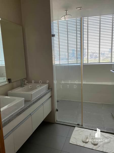 Millennium Residence : มิลเลนเนียม เรสซิเดนซ์, กรุงเทพ, ซอยสุขุมวิท 20 ถนนสุขุมวิท แขวงคลองเตยเหนือ เขตวัฒนา กรุงเทพมหานคร, คลองเตย, คลองเตย, กรุงเทพ, 128 ตร.ม., คอนโด ให้เช่า, โดย PROPMATCH CO., LTD., 500155314 - DDproperty.com