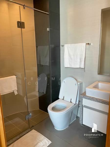 Millennium Residence, Bangkok, Sukhumvit Road, Khlong Toei, Khlong Toei, Bangkok, 2 Bedrooms, 128 sqm, Condo For Rent, by PROPMATCH CO., LTD., 500155314 - DDproperty.com