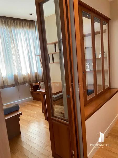 Millennium Residence, Bangkok, Sukhumvit Road, Khlong Toei, Khlong Toei, Bangkok, 2 Bedrooms, 128 sqm, Condo For Rent, by PROPMATCH CO., LTD., 500155314 - DDproperty.com