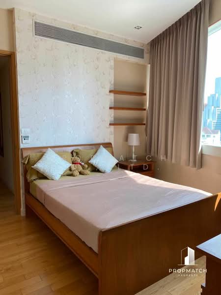 Millennium Residence : มิลเลนเนียม เรสซิเดนซ์, กรุงเทพ, ซอยสุขุมวิท 20 ถนนสุขุมวิท แขวงคลองเตยเหนือ เขตวัฒนา กรุงเทพมหานคร, คลองเตย, คลองเตย, กรุงเทพ, 128 ตร.ม., คอนโด ให้เช่า, โดย PROPMATCH CO., LTD., 500155314 - DDproperty.com