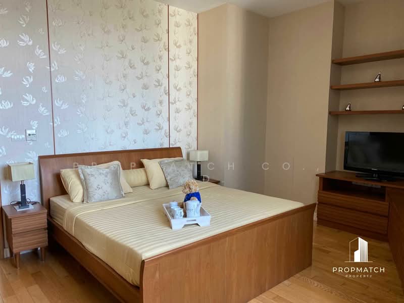 Millennium Residence : มิลเลนเนียม เรสซิเดนซ์, กรุงเทพ, ซอยสุขุมวิท 20 ถนนสุขุมวิท แขวงคลองเตยเหนือ เขตวัฒนา กรุงเทพมหานคร, คลองเตย, คลองเตย, กรุงเทพ, 128 ตร.ม., คอนโด ให้เช่า, โดย PROPMATCH CO., LTD., 500155314 - DDproperty.com