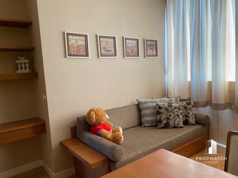 Millennium Residence, Bangkok, Sukhumvit Road, Khlong Toei, Khlong Toei, Bangkok, 2 Bedrooms, 128 sqm, Condo For Rent, by PROPMATCH CO., LTD., 500155314 - DDproperty.com