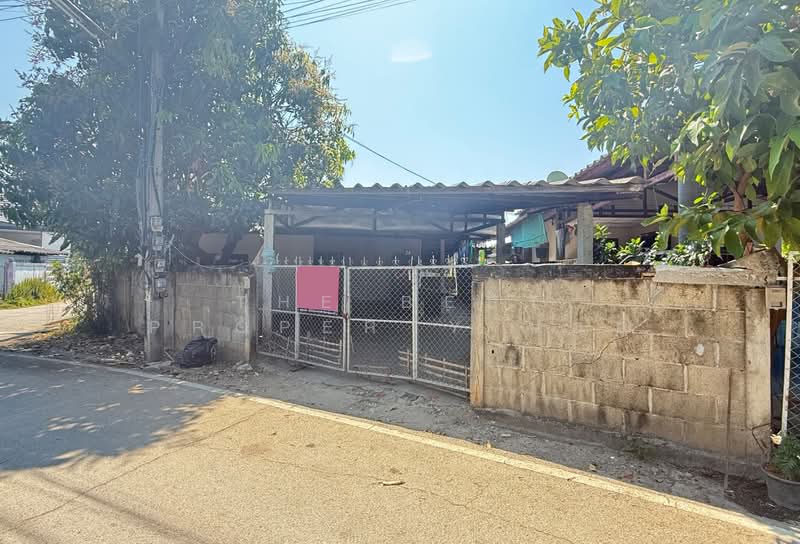 บ้านเดี่ยวบ้านโฮ่ง ลำพูน, ลำพูน, ศรีเตี้ย, บ้านโฮ่ง, ลำพูน, 132 ตร.ม., บ้านเดี่ยว ขาย, โดย The Best Property บอย, 500155315 - DDproperty.com