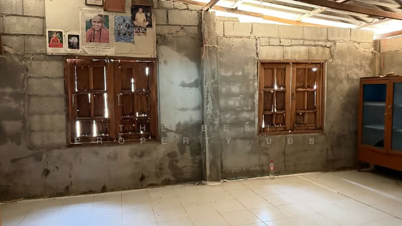 บ้านเดี่ยวบ้านโฮ่ง ลำพูน, ลำพูน, ศรีเตี้ย, บ้านโฮ่ง, ลำพูน, 132 ตร.ม., บ้านเดี่ยว ขาย, โดย The Best Property บอย, 500155315 - DDproperty.com