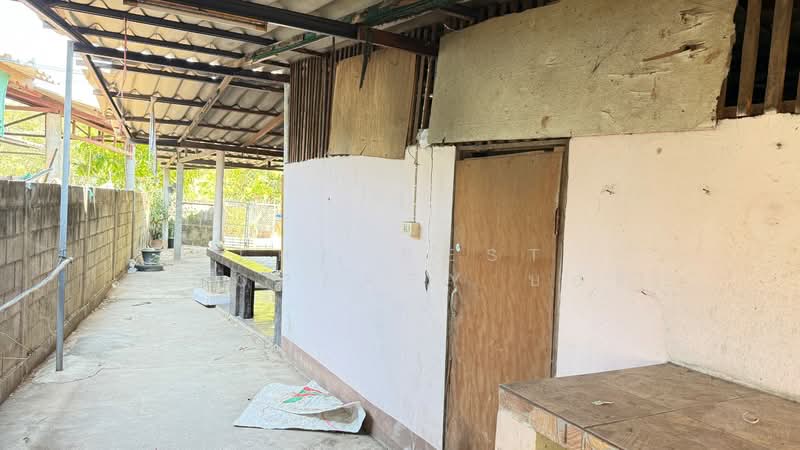 บ้านเดี่ยวบ้านโฮ่ง ลำพูน, Lamphun, Sri Tia, Ban Hong, Lamphun, 2 Bedrooms, 132 sqm, Single Detached House For Sale, by The Best Property บอย, 500155315 - DDproperty.com