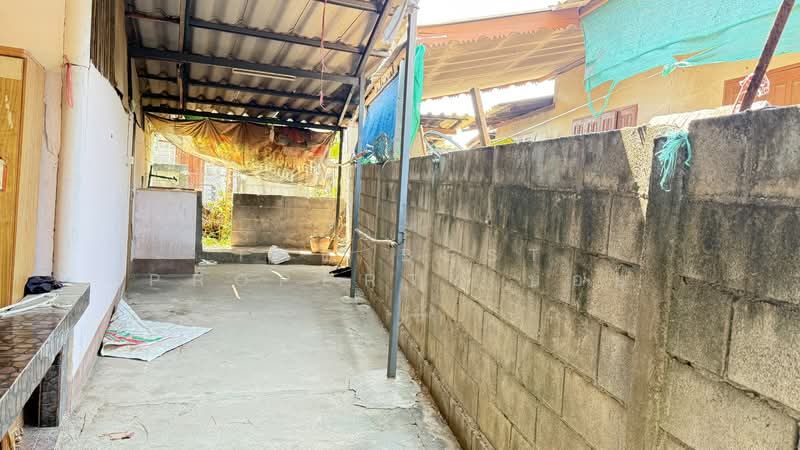 บ้านเดี่ยวบ้านโฮ่ง ลำพูน, Lamphun, Sri Tia, Ban Hong, Lamphun, 2 Bedrooms, 132 sqm, Single Detached House For Sale, by The Best Property บอย, 500155315 - DDproperty.com