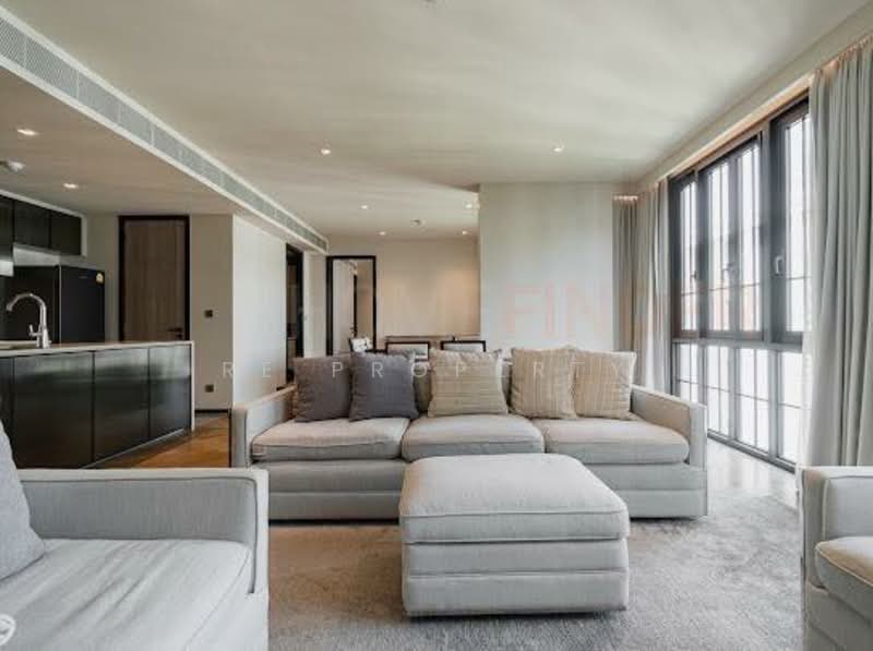 The Reserve Kasemsan 3 : เดอะ รีเซิร์ฟ เกษมสันต์ 3, กรุงเทพ, 8 ซอยเกษมสันต์ 3, วังใหม่, ปทุมวัน, กรุงเทพ, 126 ตร.ม., คอนโด ขาย, โดย RE Property, 500155316 - DDproperty.com