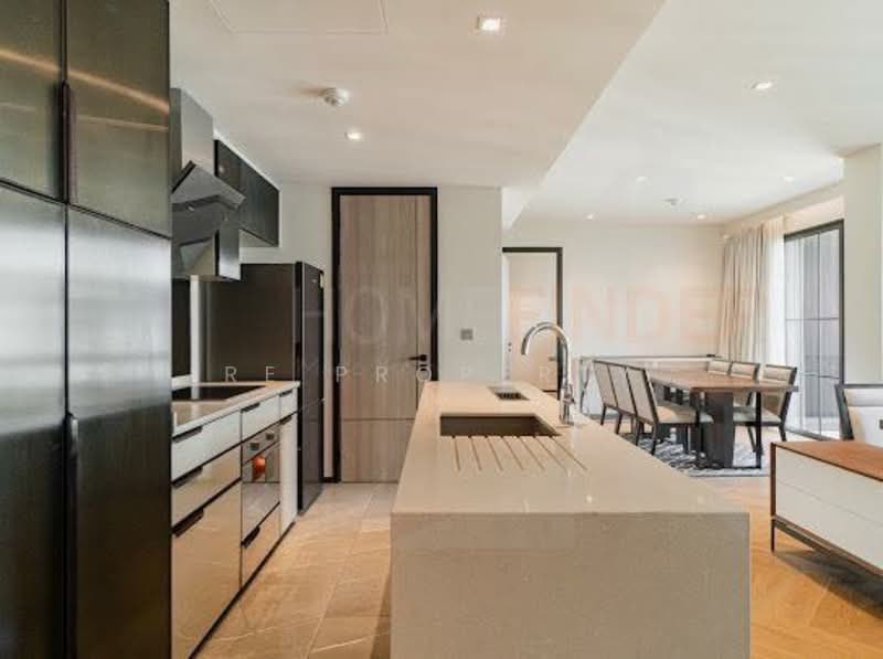 The Reserve Kasemsan 3, Bangkok, 8 Kasemsan Road, Wang Mai, Pathum Wan, Bangkok, 2 Bedrooms, 126 sqm, Condo For Sale, by RE Property, 500155316 - DDproperty.com