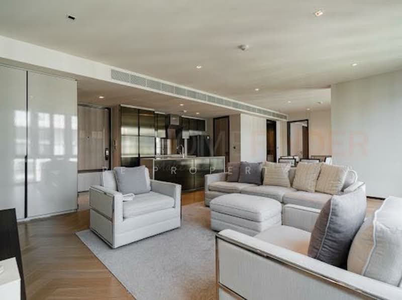 The Reserve Kasemsan 3 : เดอะ รีเซิร์ฟ เกษมสันต์ 3, กรุงเทพ, 8 ซอยเกษมสันต์ 3, วังใหม่, ปทุมวัน, กรุงเทพ, 126 ตร.ม., คอนโด ขาย, โดย RE Property, 500155316 - DDproperty.com