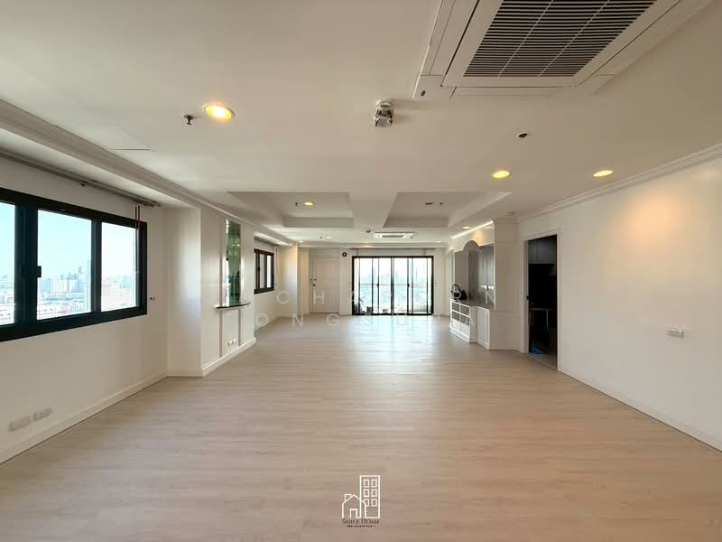 จี.พี. แกรนด์ ทาวเวอร์, กรุงเทพ, 55 ซอยสุขุมวิท 23, คลองเตยเหนือ, วัฒนา, กรุงเทพ, 400 ตร.ม., คอนโด ให้เช่า, โดย Gochaporn Fongsupa, 500155318 - DDproperty.com