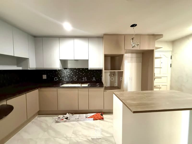 จี.พี. แกรนด์ ทาวเวอร์, กรุงเทพ, 55 ซอยสุขุมวิท 23, คลองเตยเหนือ, วัฒนา, กรุงเทพ, 400 ตร.ม., คอนโด ให้เช่า, โดย Gochaporn Fongsupa, 500155318 - DDproperty.com