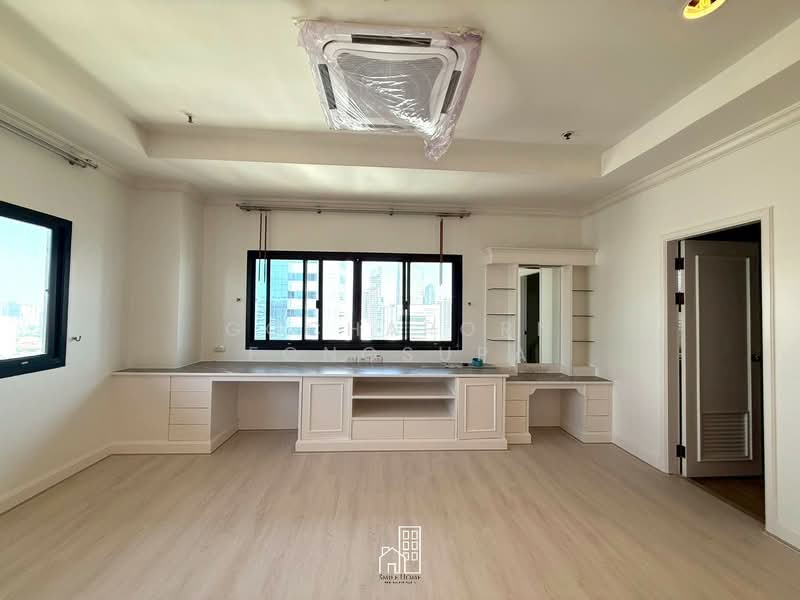 จี.พี. แกรนด์ ทาวเวอร์, กรุงเทพ, 55 ซอยสุขุมวิท 23, คลองเตยเหนือ, วัฒนา, กรุงเทพ, 400 ตร.ม., คอนโด ให้เช่า, โดย Gochaporn Fongsupa, 500155318 - DDproperty.com